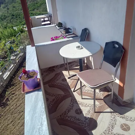 ゲストハウス Anjel Piskupat