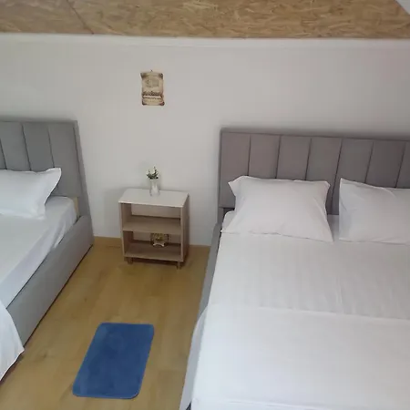 Guest house Anjel