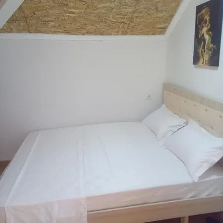 Guest house Anjel *