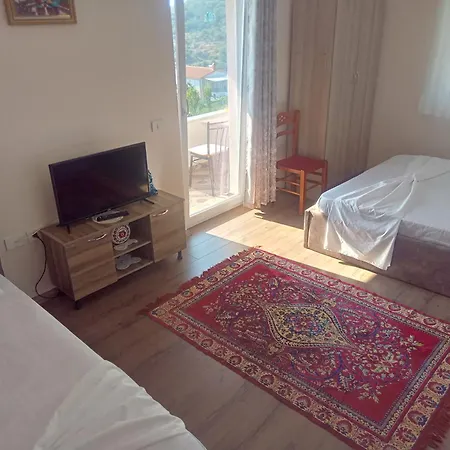 Anjel Guest house