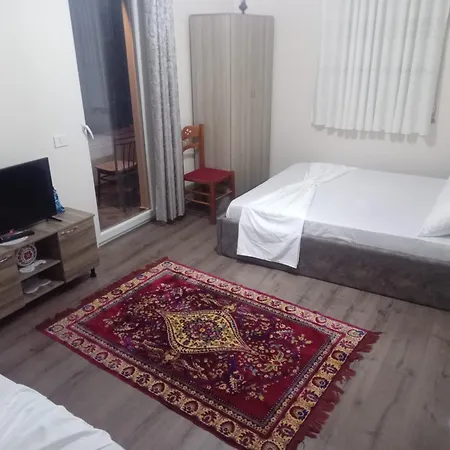 Guest house Anjel