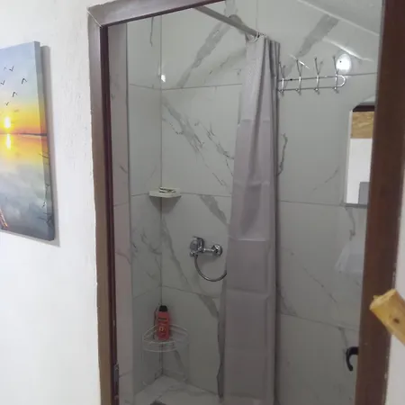 ゲストハウス Anjel Piskupat