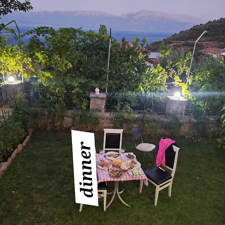 Konukevi Anjel Piskupat