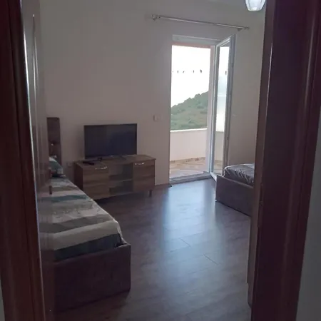 Anjel Guest house Piskupat