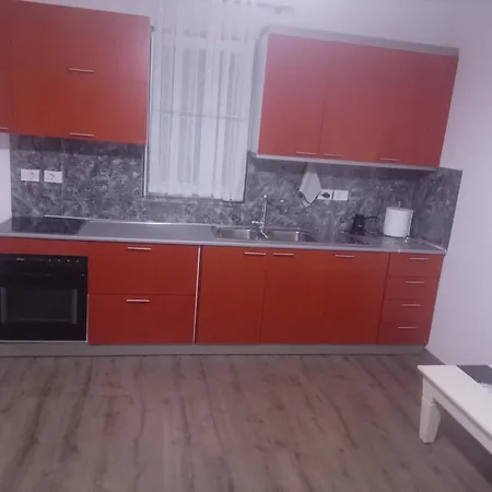 Anjel Guest house