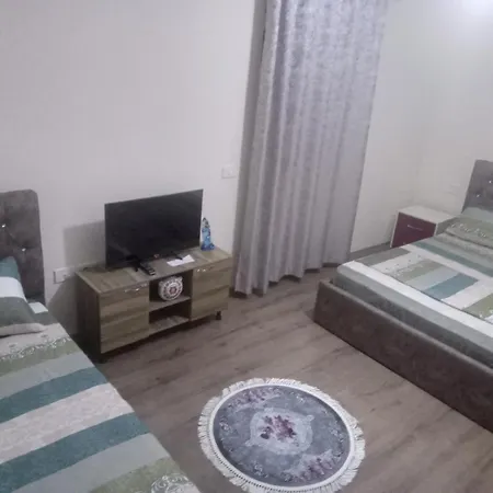 Anjel Guest house *