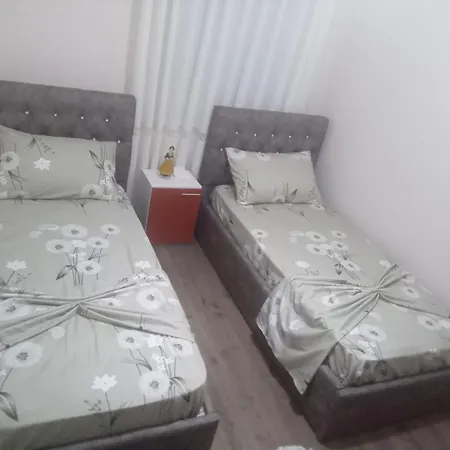 Anjel Guest house *