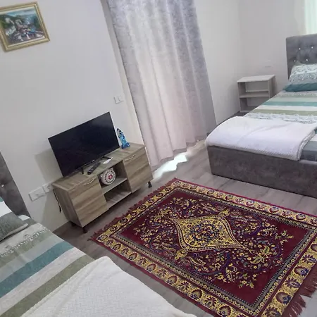 Guest house Anjel Piskupat