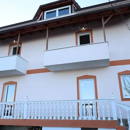 Guest house Anjel *