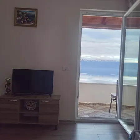 Anjel Guest house *