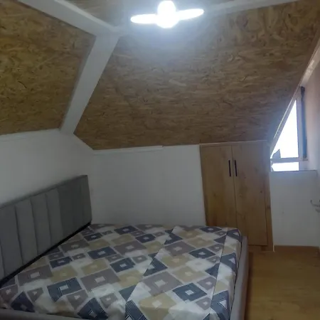 Anjel Guest house *