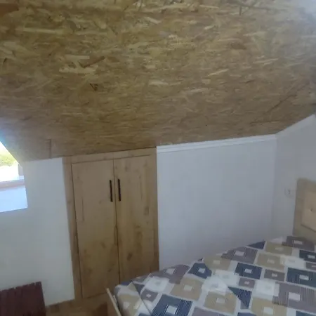 Guest house Anjel