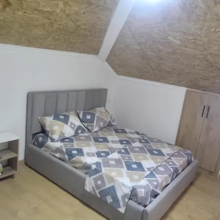 Guest house Anjel