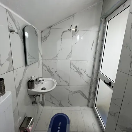 Guest house Anjel Piskupat