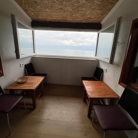 Guest house Anjel Piskupat