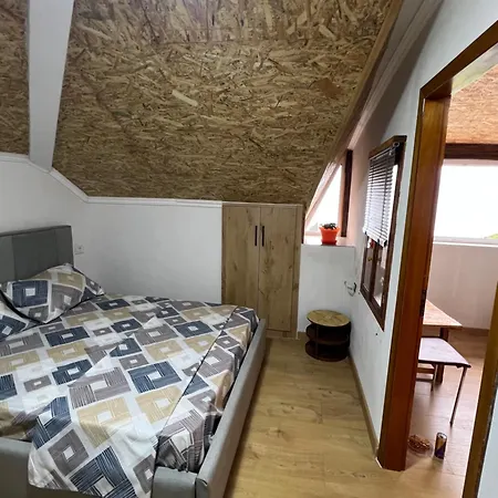 Guest house Anjel