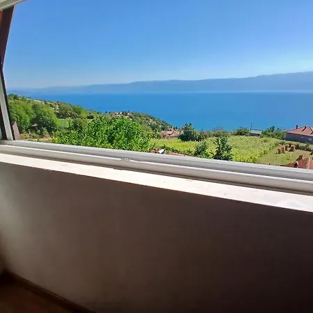 Anjel Maison d'hôtes 3*