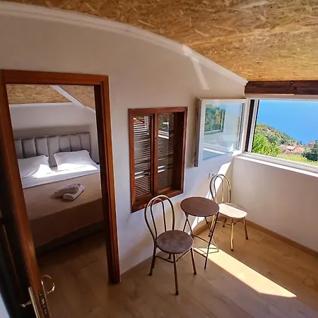 Anjel Maison d'hôtes Piskupat