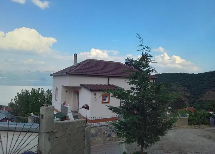 Anjel Guest house Piskupat