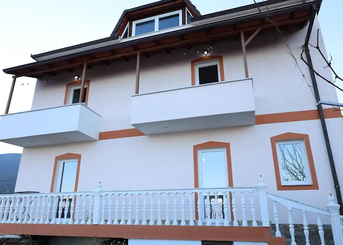 Guest house Anjel 3*