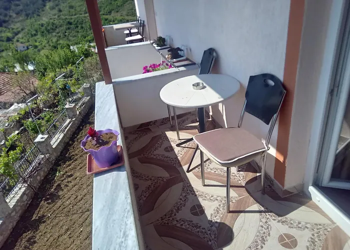 Guest house Anjel Piskupat