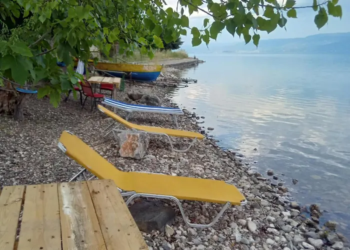 Guest house Anjel 3*