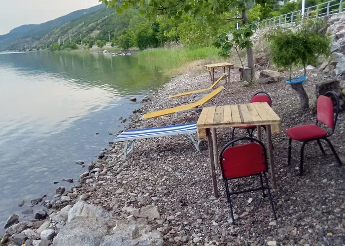 Anjel Guest house 3*