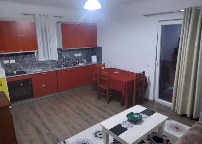 Anjel Vendégház Piskupat