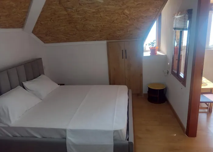 Anjel Guest house Piskupat