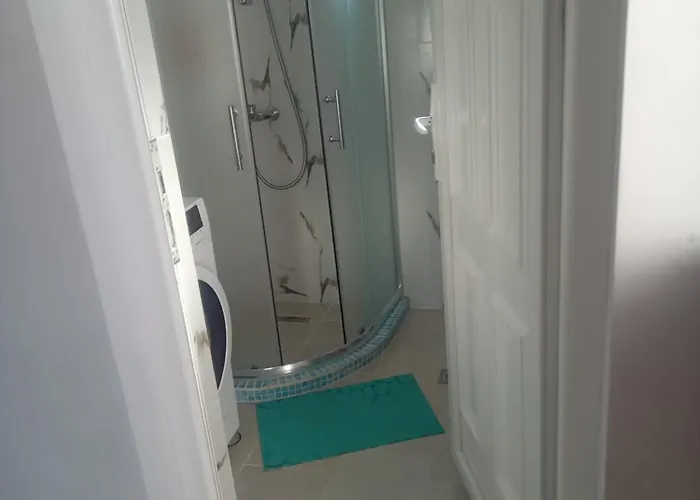 Anjel Guest house Piskupat