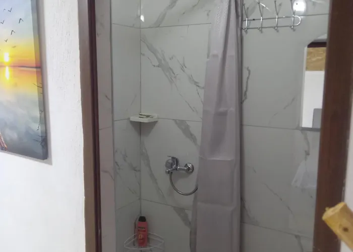 Guest house Anjel Piskupat