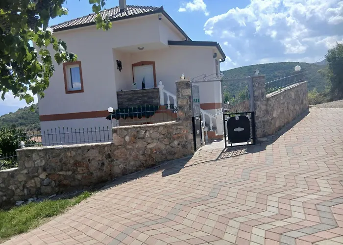 Guest house Anjel Piskupat